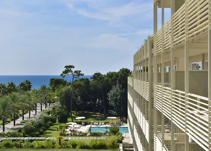 Versilia Lido | UNA Esperienze